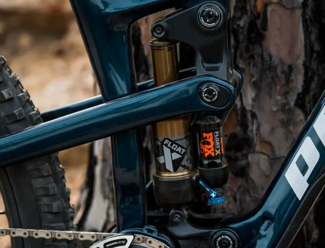 扩大尺寸范围Propain推出2023款Tyee山地车