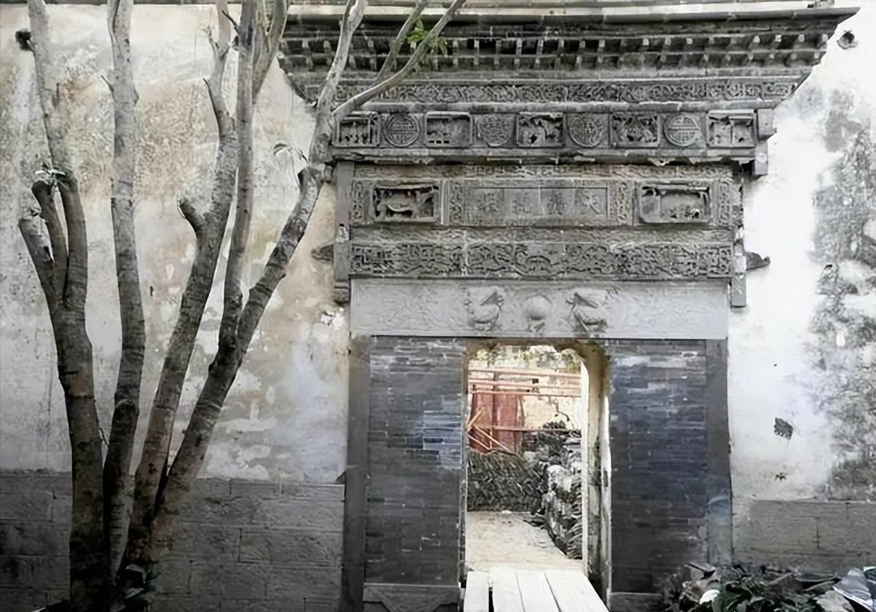 江宁区的古村落景点,江宁区古村落