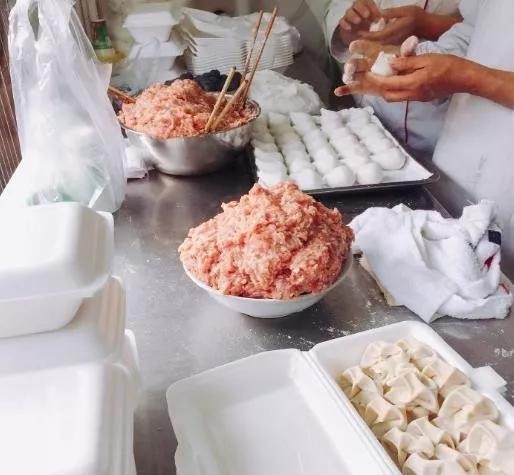 上海人记忆中最经典的味道，上海经典老字号风云榜