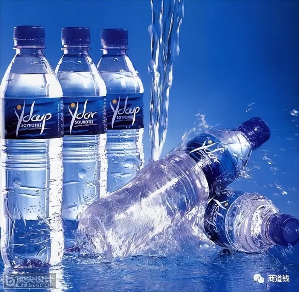 免费送矿泉水有前景吗,矿泉水免费领取商业模式