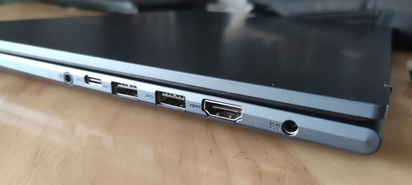 华硕无畏16i5上网课怎么样,华硕无畏16笔记本电脑测评