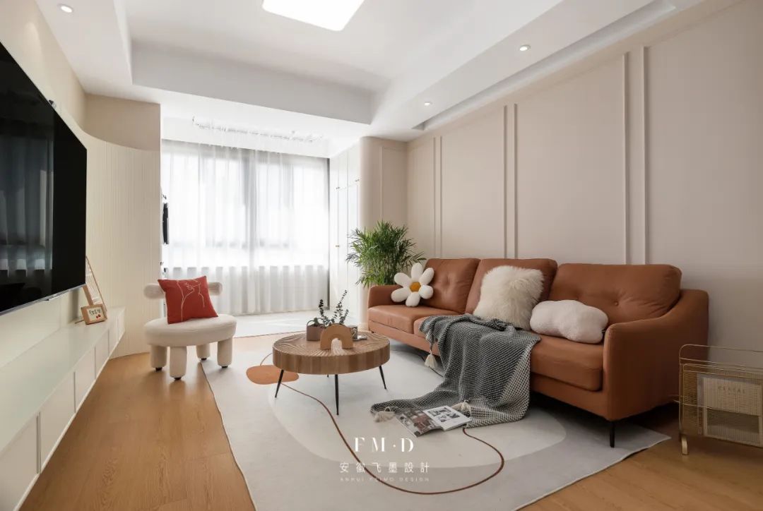 100个绝美家居设计图,50个惊艳的家居设计