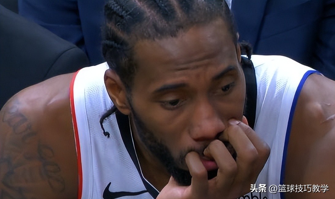 伦纳德垫脚后伤病报告,伦纳德伤病报告