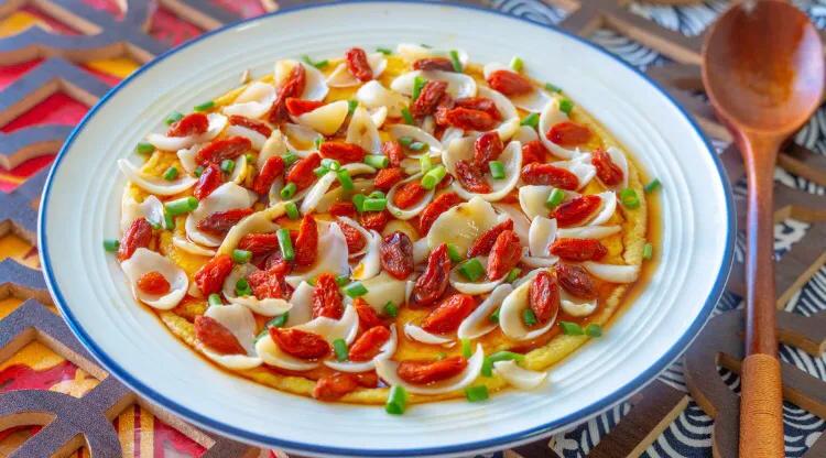 中老年人每天吃多少高蛋白合适,老人多食高蛋白食物好吗