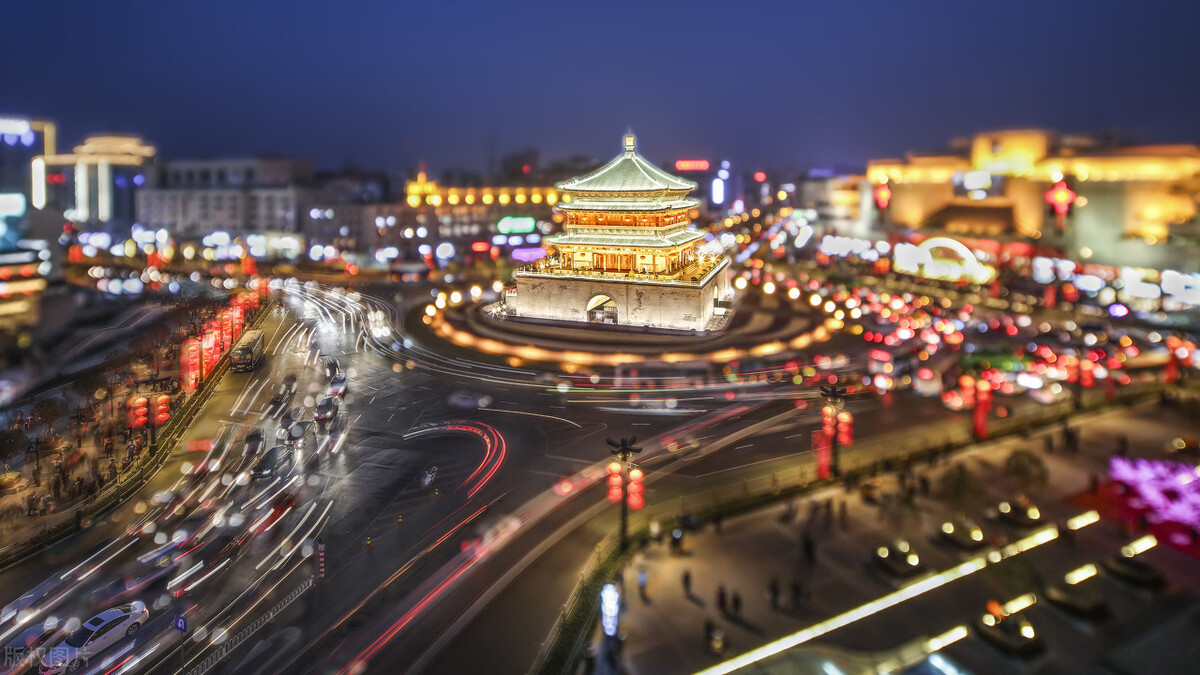 潼关，人均GDP突破3万元，接近4万元，发展如何？