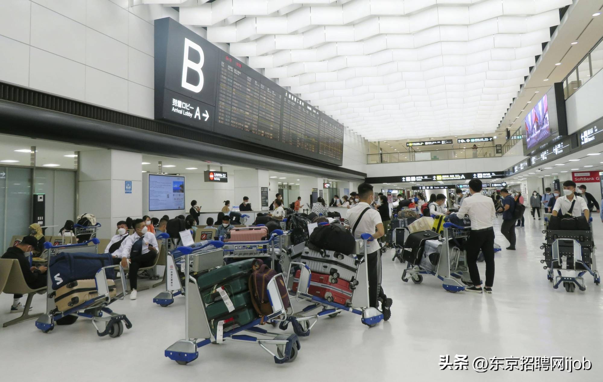 2023访日游客数量,访日外国游客减少