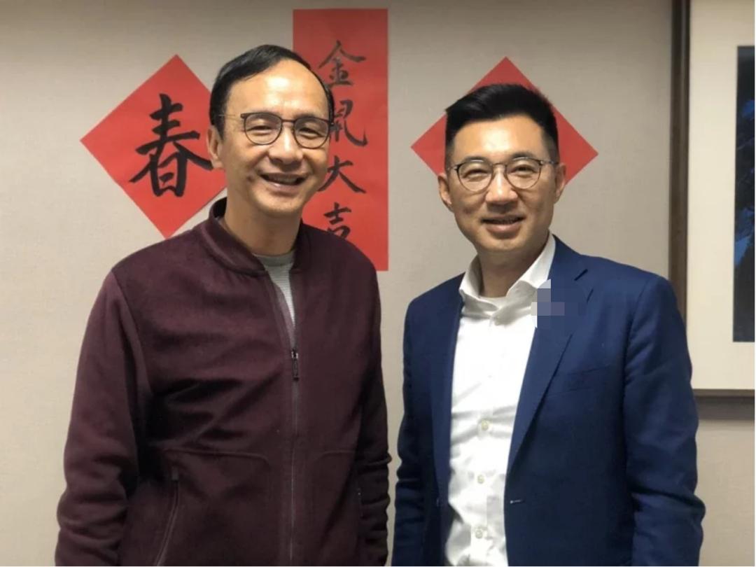 马英九来得太迟，现在的访问比不来好，但活动空间真的很小