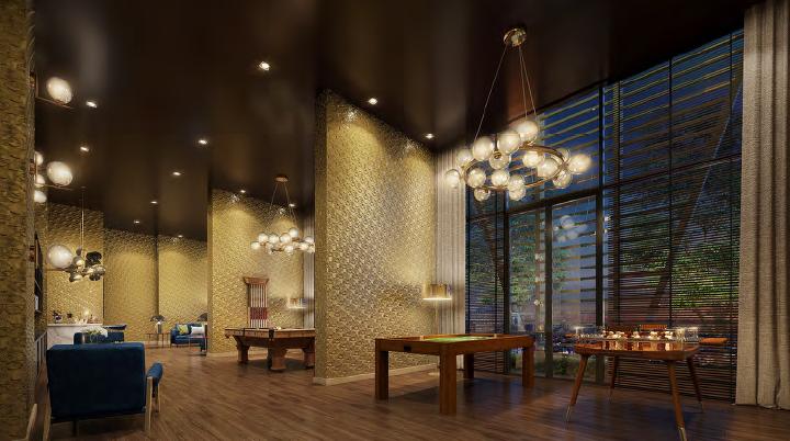 曼谷nobleb19公寓,曼谷素坤逸现房公寓