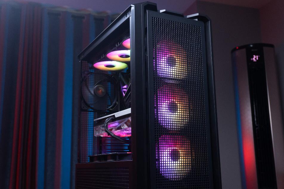 骨伽乘风mx600mini装360水冷,骨伽乘风机箱安装什么水冷好