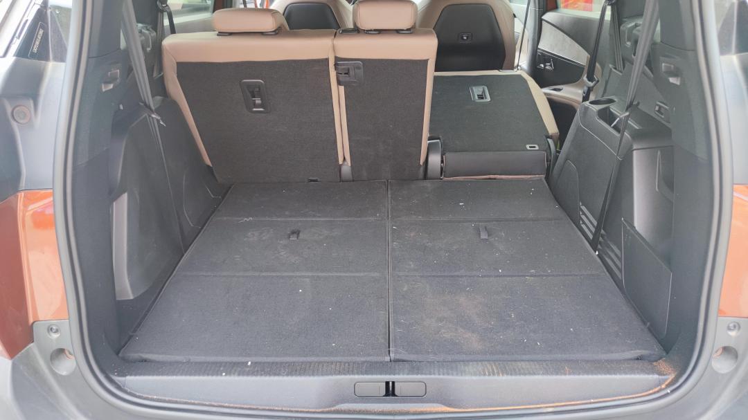 2017标致新5008跑长途真实感受,2022新款顶配试驾标致5008