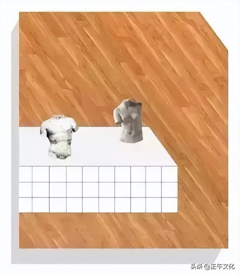 艺术工场·黄一山：用不同寻常的绘画方式与“超具体”的图像表达