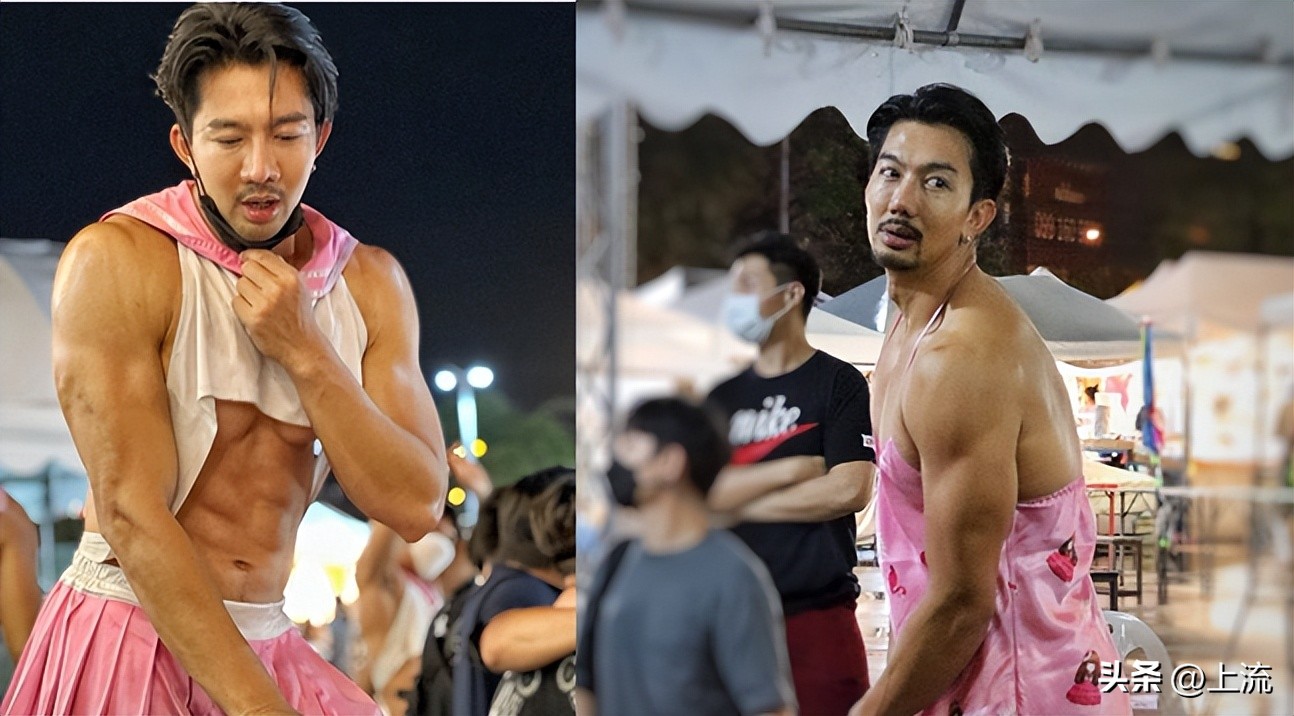 去了一趟泰国,去泰国必去的餐厅