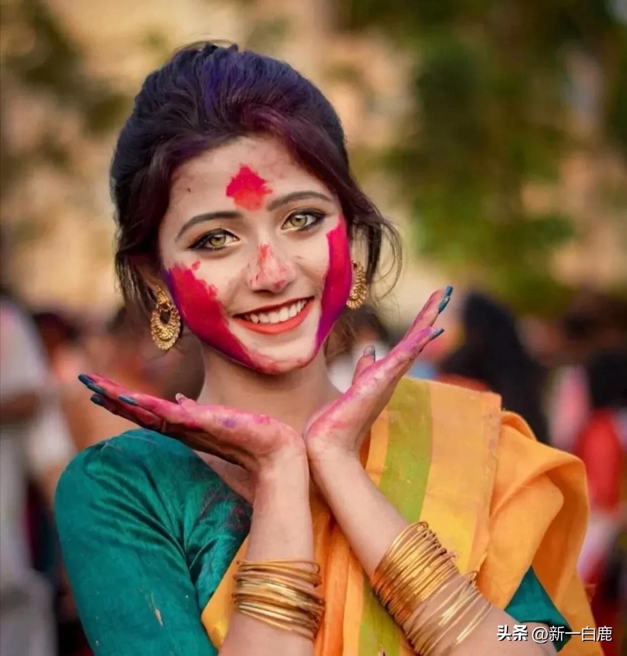 印度与哪几个国家关系好,印度和中国在世界地图的位置