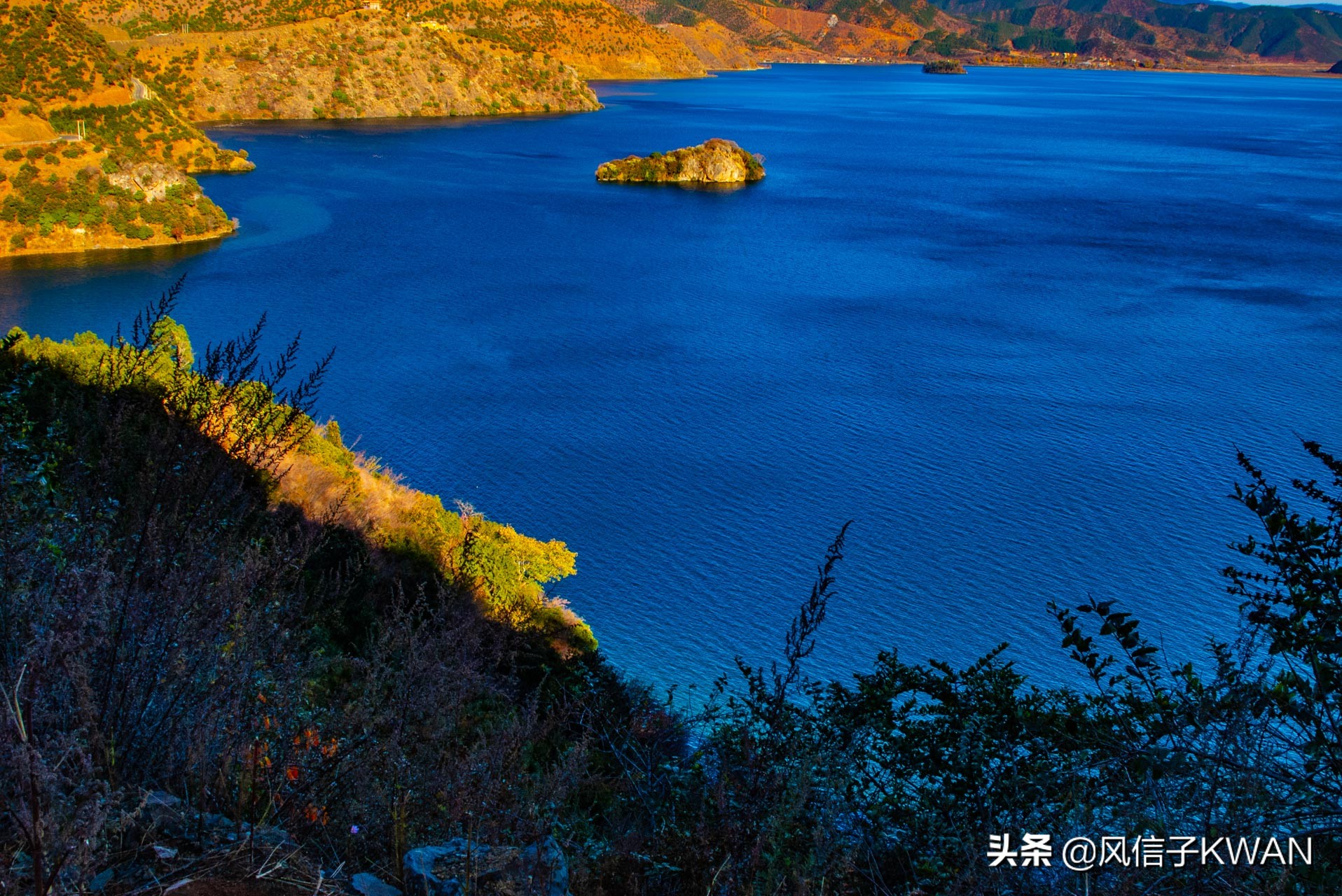 不管什么年龄都要爱上自己,不论什么年龄都要成为最好的自己