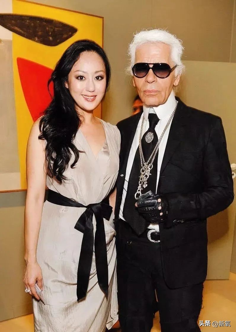 章小蕙为什么还这么惊艳,章小蕙最迷人的照片