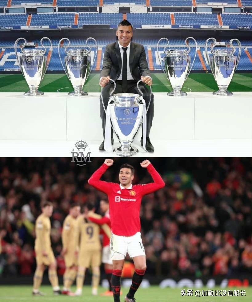 曼联战胜巴萨滕哈赫向球迷喊话,曼联在滕哈赫带领下何去何从