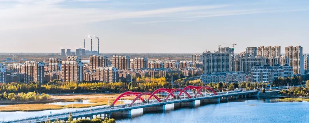 内蒙古是不是天短夜长啊,你觉得内蒙古好吗