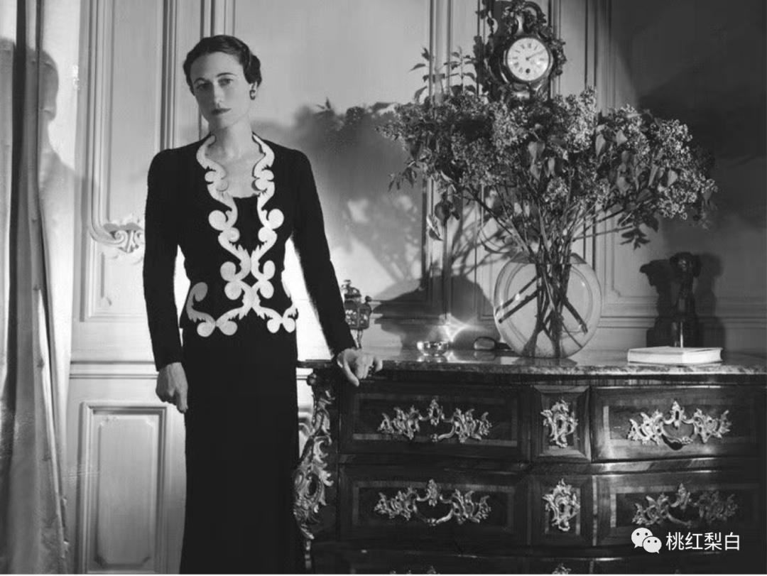 英国温莎公爵夫人珠宝,温莎公爵夫妇珠宝