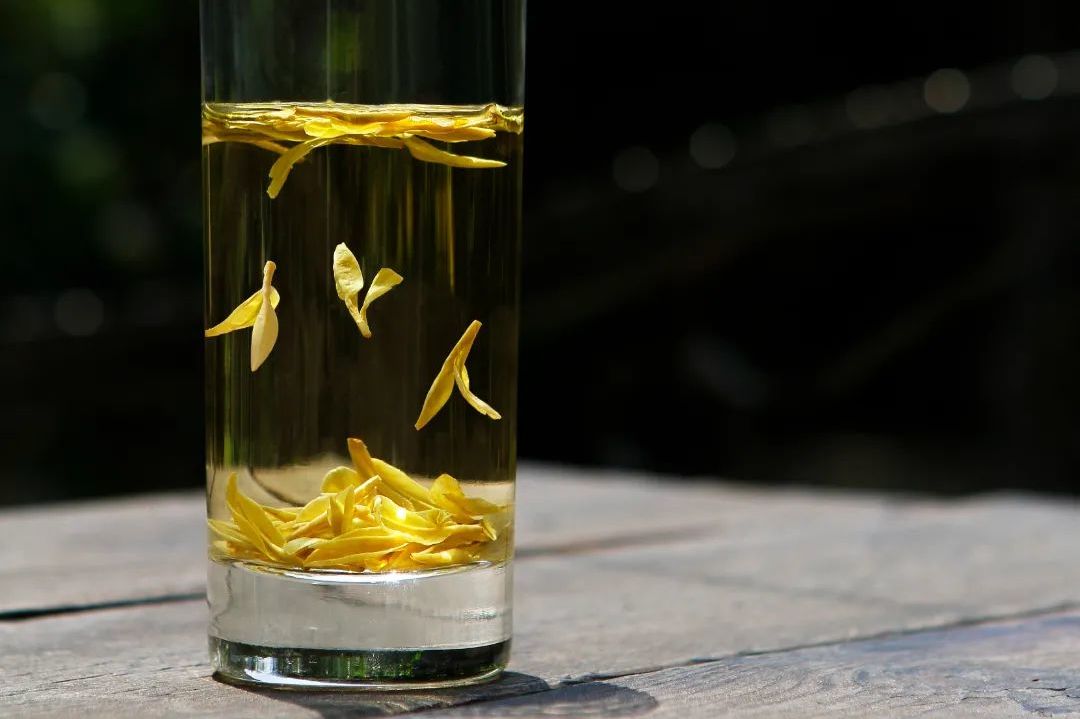 金木水火土对应的茶,茶包含了金木水火土