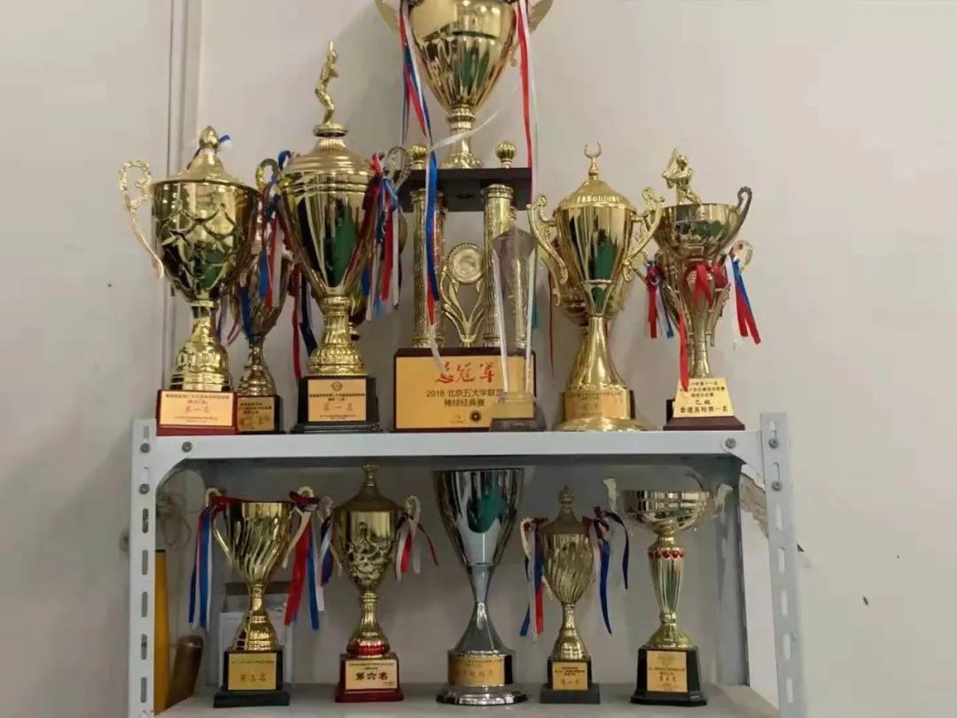 全国大赛双冠王是什么水平,两届全国冠军