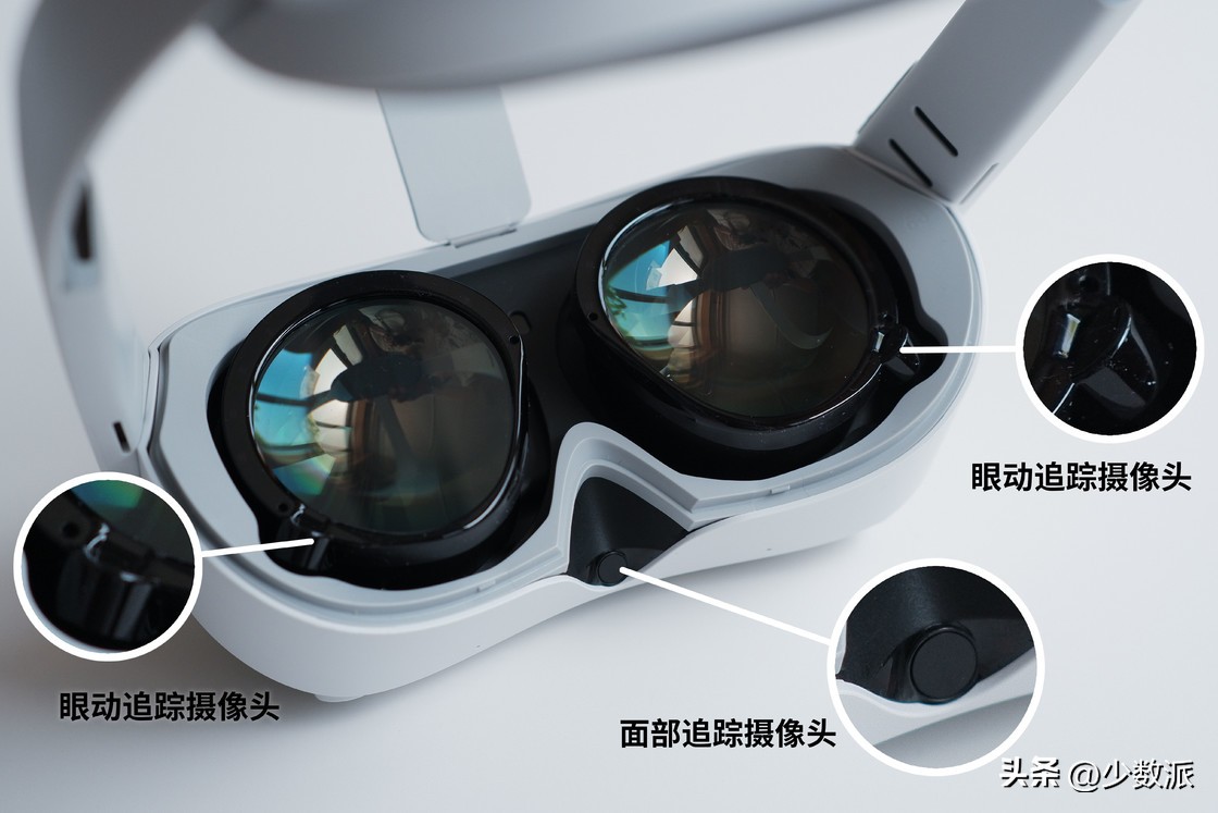 pico4和pico4pro体验感受,pico4pro体验怎么样