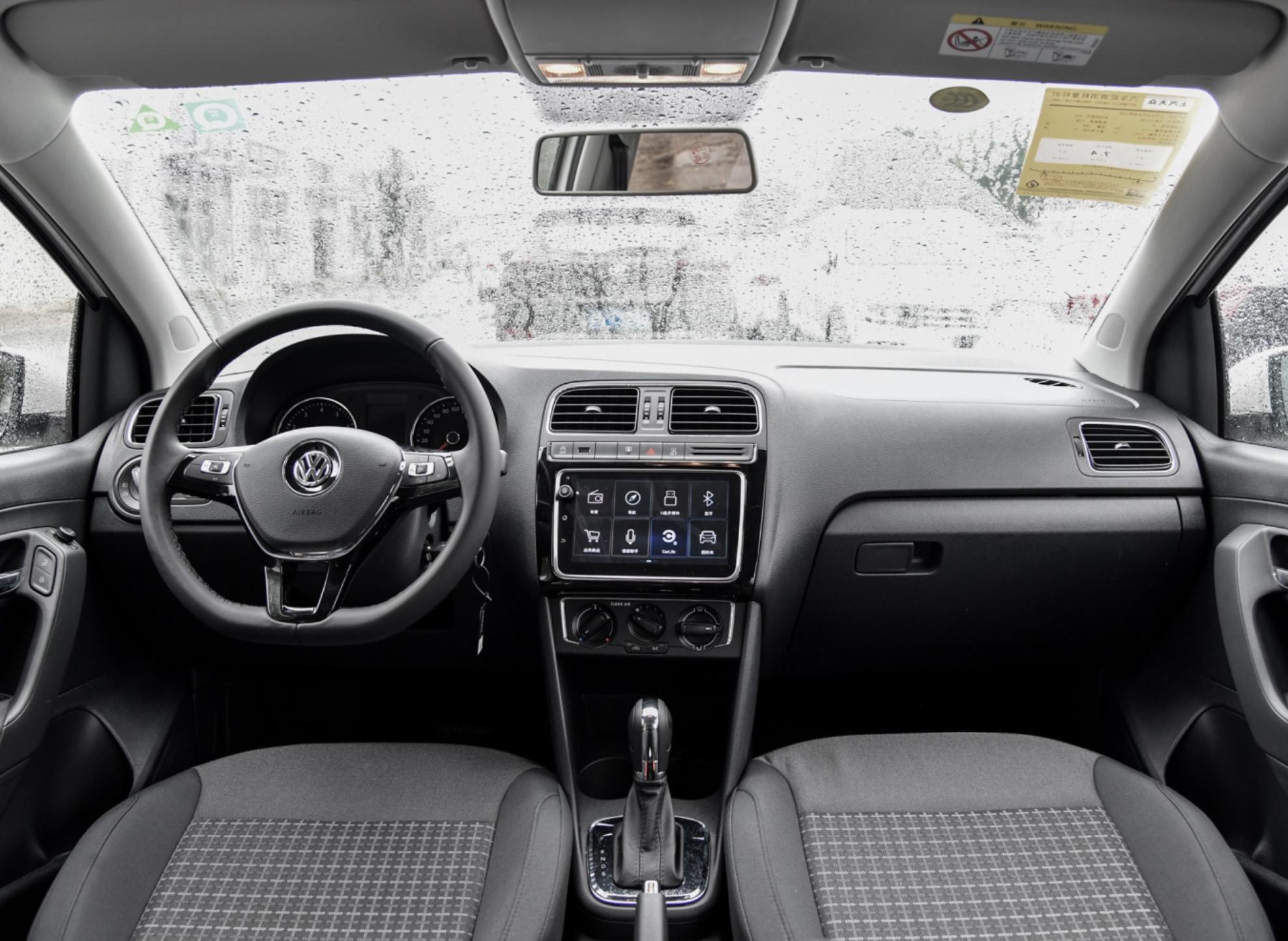 二手车大众POLO怎么选？19年的价格在6万到7万之间，你能接受吗？