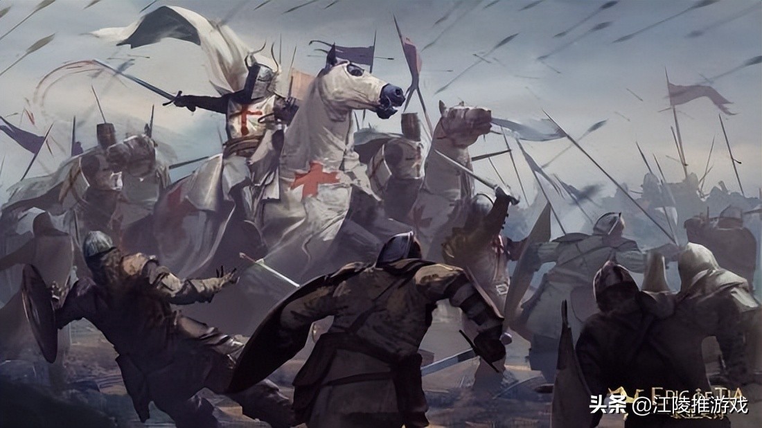 开局一把刀,装备全靠抢,网易这网游竟玩出“逃离塔科夫”的感觉