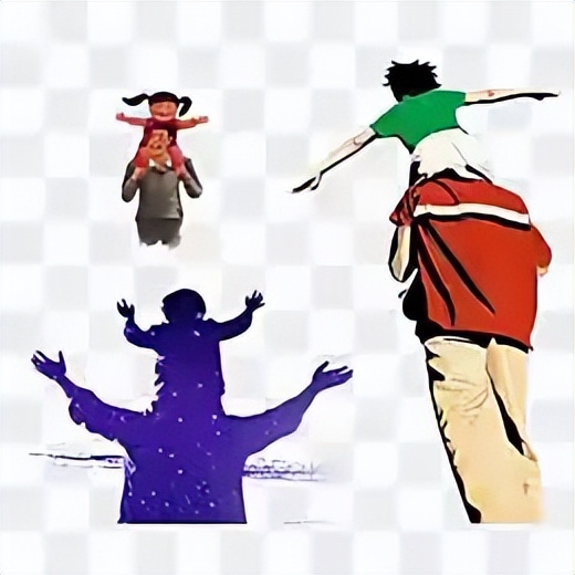 孩子意外走了，作为父母应该怎么生活下去