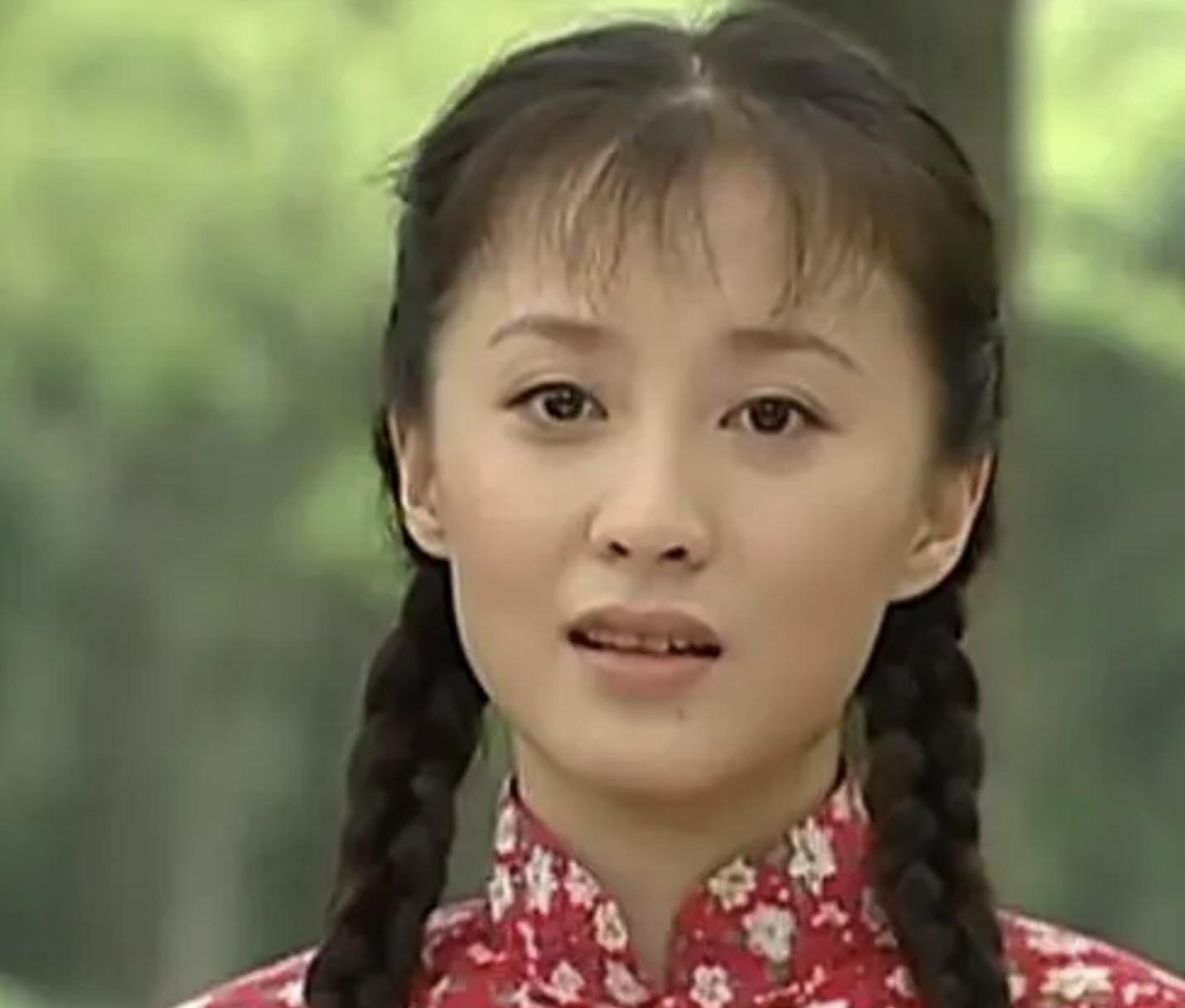 演员徐露的婚姻状况,电视剧演员徐璐个人资料