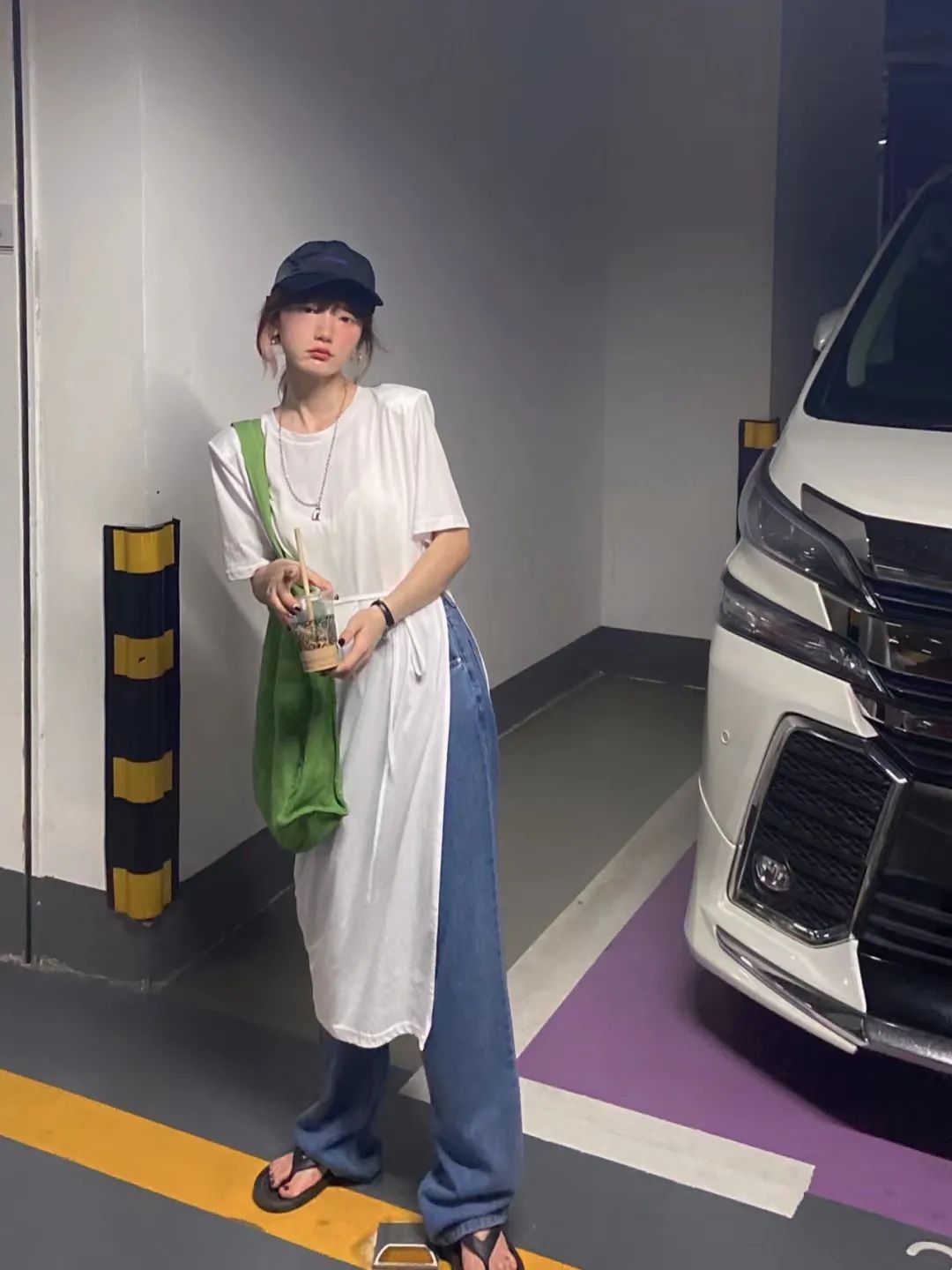 穿裙子搭配的安全裤,裙子短怎么穿安全裤好看