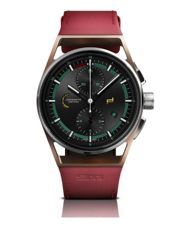 保时捷911targa联名手表,保时捷911turbo手表多少钱