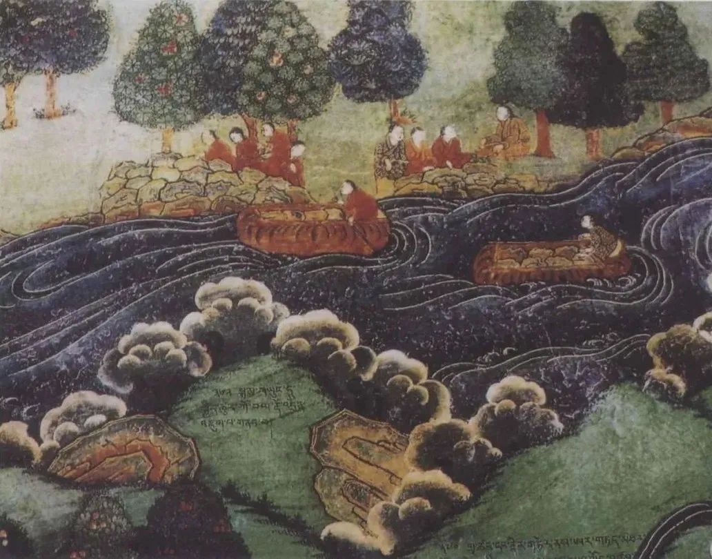 西藏私藏的6个小众秘境,西藏藏西景点