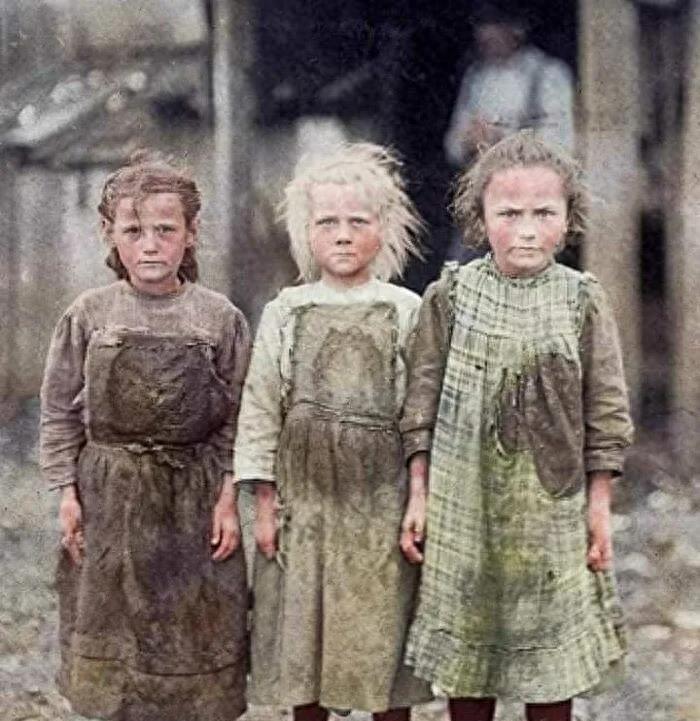 13个活久见事实:全世界嘴巴最大的女人,阴道长“牙齿”