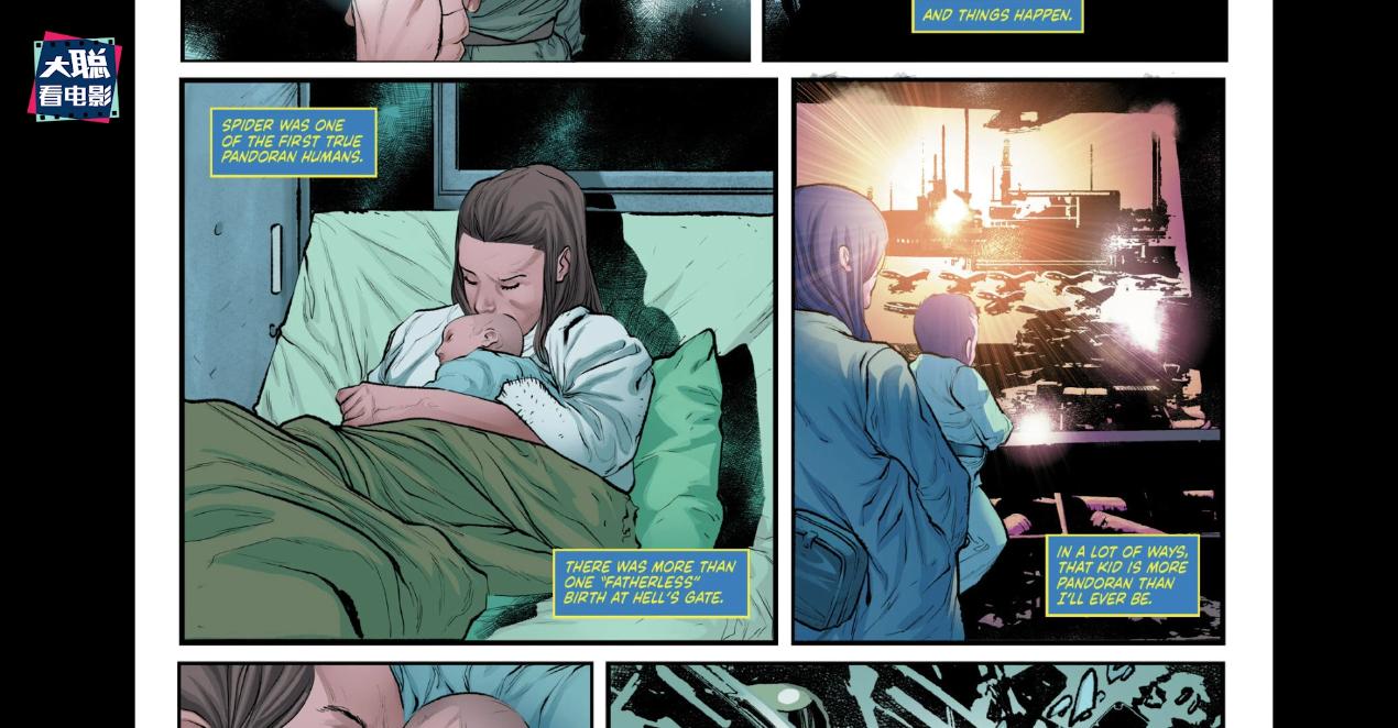 阿凡达细节讲解,阿凡达2全过程讲解