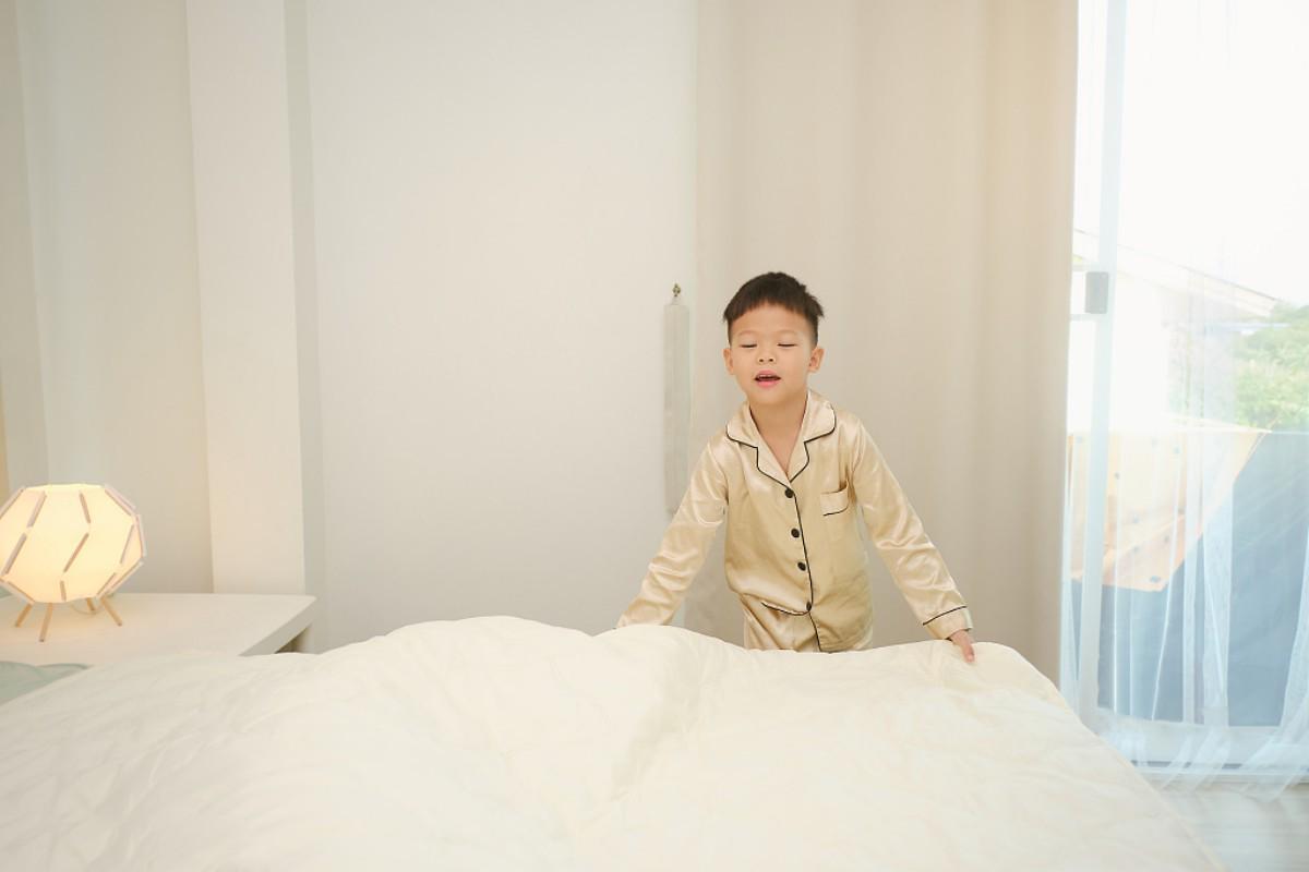 养育男孩的100个教育方法,男孩要怎么正确培养