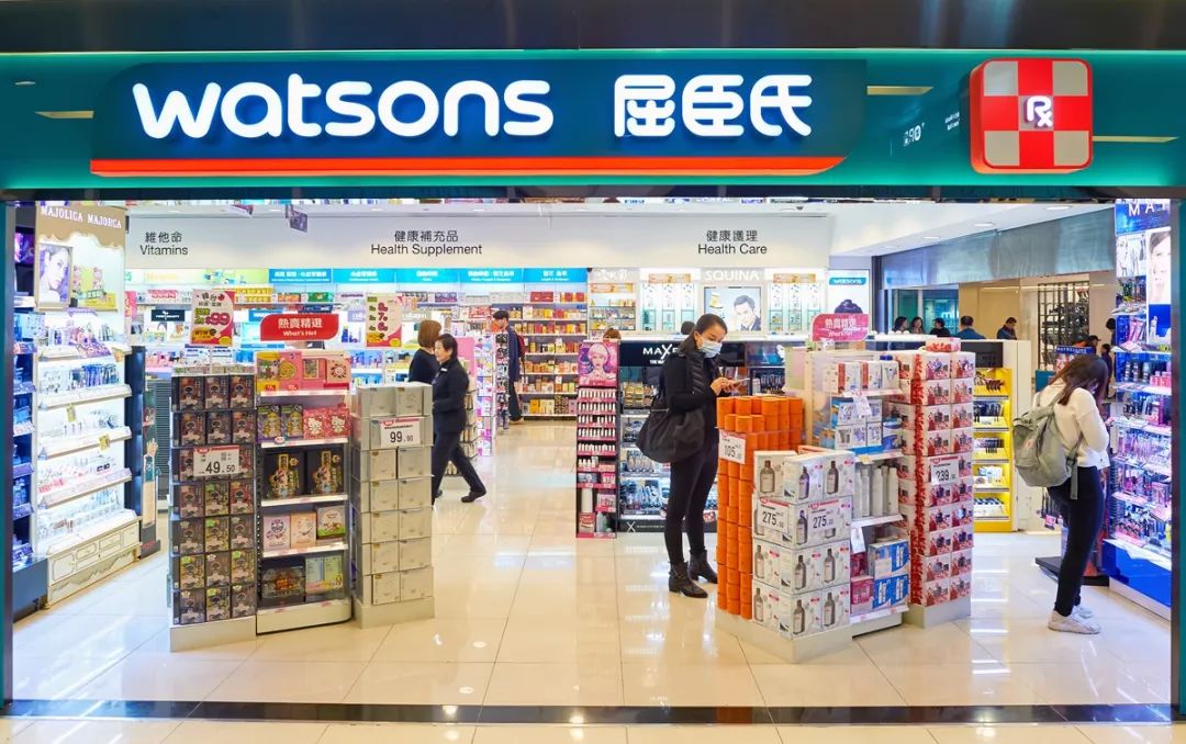 屈臣氏为何留不住年轻人,屈臣氏未来的出路