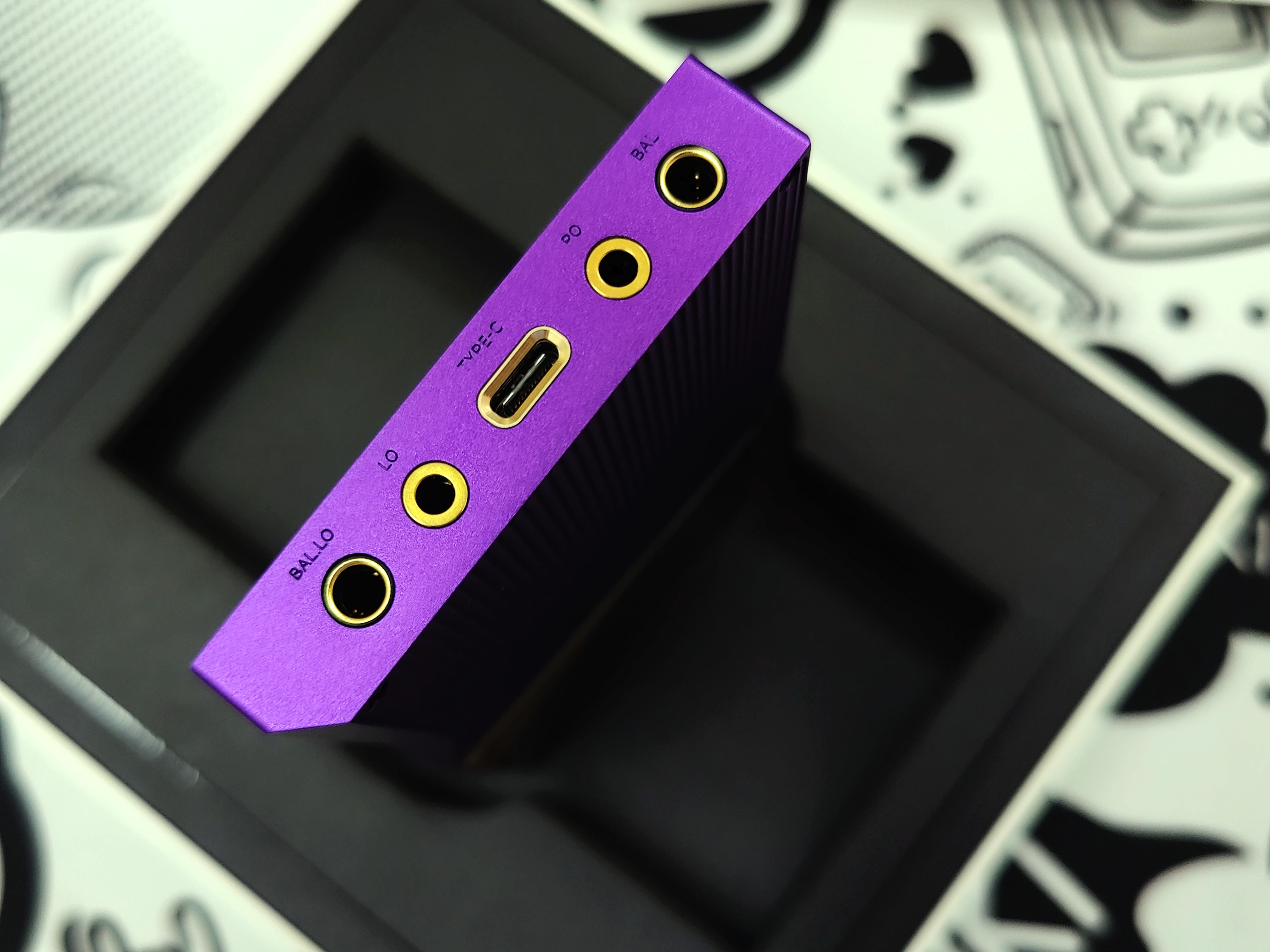 一款能让音乐更悦耳的*放播**器！海贝R6PROII二代对比搭配全面评测