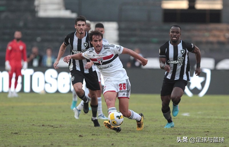 圣保罗vs帕梅拉斯足球,圣保罗vs帕梅拉斯视频