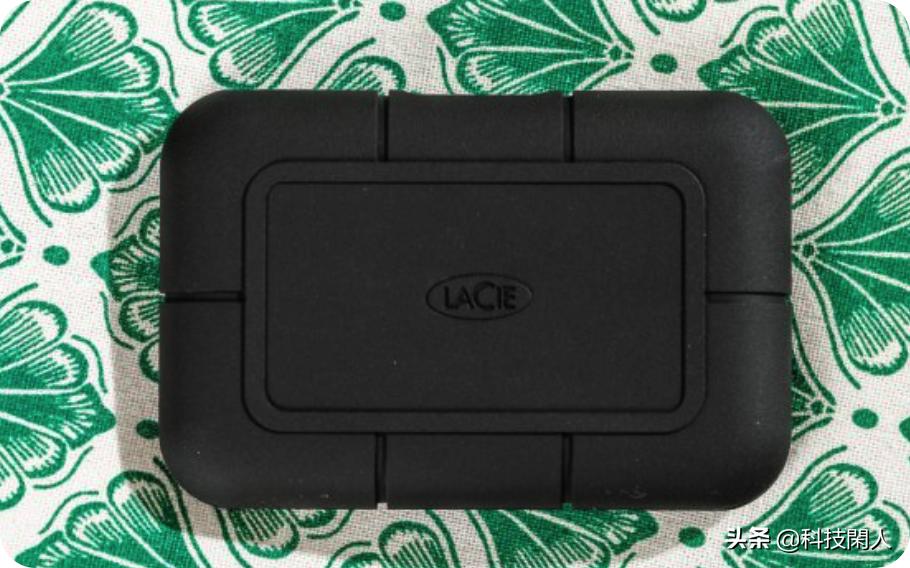 mac适合什么移动硬盘,mac可用的移动硬盘推荐