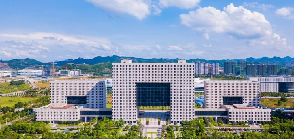 柳州东城集团5笔商票逾期，楼市下行的恶果显现