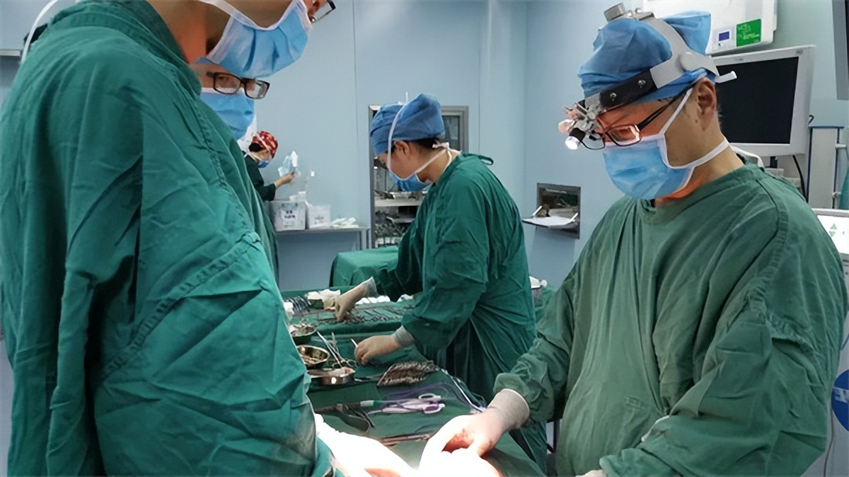 为患儿竭尽全力就是幸福——徐州市儿童医院大外科主任张宏伟