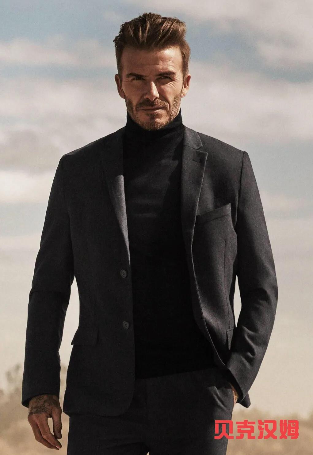 万人迷贝克汉姆纹身,万人迷贝克汉姆小七