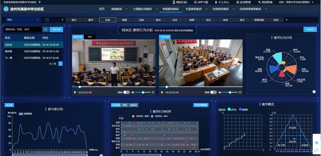 徐州欣欣中学初中部怎么样,徐州市欣欣中学