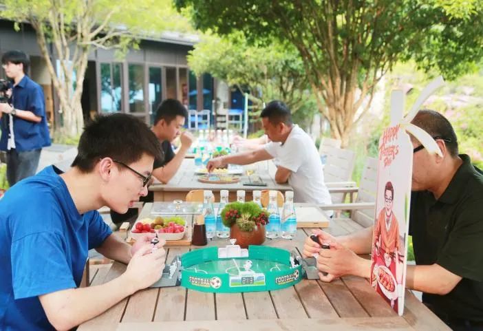 以酒之名，茅台经销商用469场活动沉浸式传递“美”文化