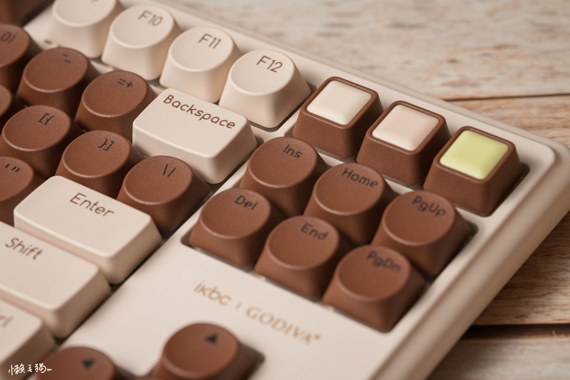 强烈推荐的键盘,推荐这几款键盘