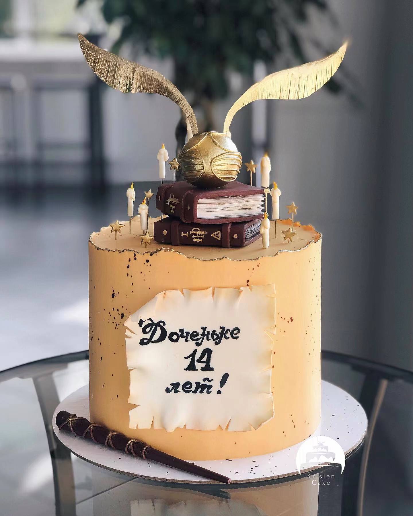 今天给大家做一款好看的蛋糕造型,美味又高颜值的蛋糕造型充满创意