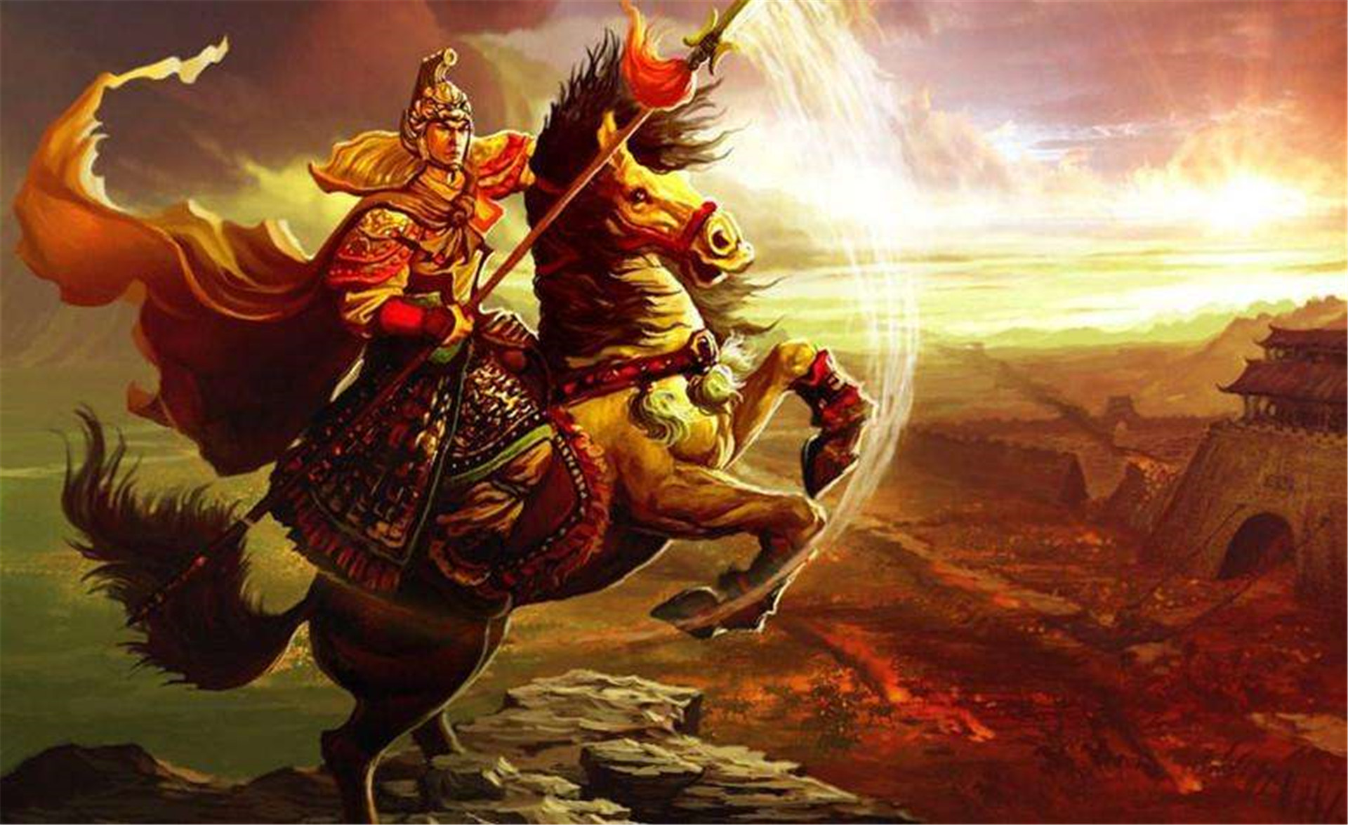 9本已完结三国经营建设类网游小说，醉卧沙场狂歌，飞扬跋扈称雄