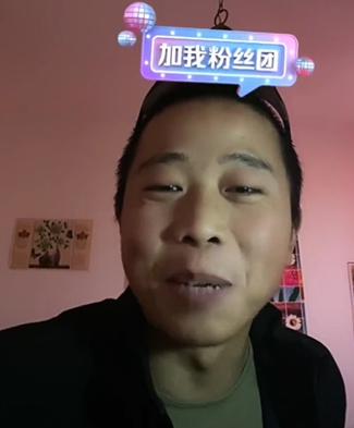小杨哥连线半只狐狸,小杨哥和半只狐狸连麦