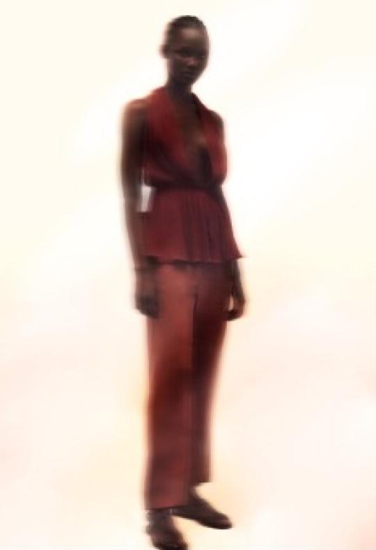 Circ伙拍Zara推出首个使用经回收聚酯棉混合纺织物生产而成的服装