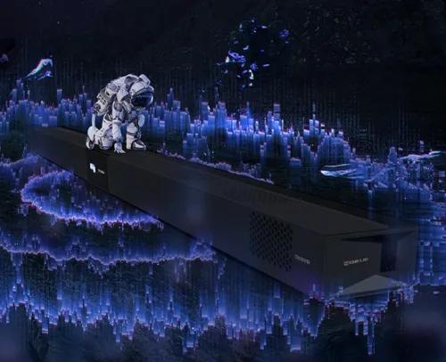 98英寸电视音质效果权威测评结果:TCL安桥音响征服专家金耳朵